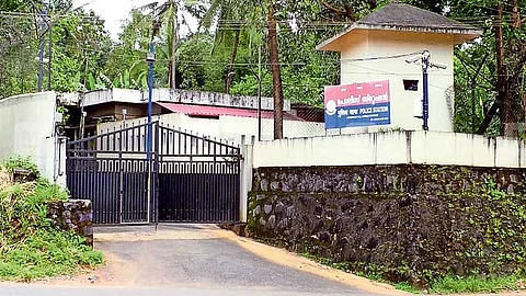 3 പേര്ക്കെതിരെ കൂടി യുഎപിഎ ; കണ്ണൂര് പേരാവൂരില് മാവോയിസ്റ്റ് സംഘമെത്തിയെന്ന് പൊലീസ്