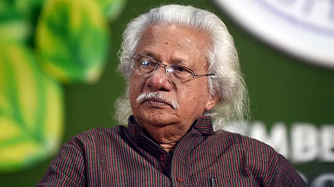 'മാവോയിസ്റ്റ് വേട്ടയും യുഎപിഎയും ശ്രദ്ധിച്ച് ചെയ്യണം'; സര്ക്കാരിനോട് അടൂര് ഗോപാലകൃഷ്ണന്