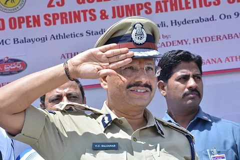 അന്ന് വിദ്യാര്ത്ഥിനികളുടെ മുഖത്ത് ആസിഡ് ഒഴിച്ച പ്രതികളെ; സജജനാര് 2008 ല് വാറങ്കലിലും ‘ഏറ്റുമുട്ടല്’ നടപ്പാക്കി