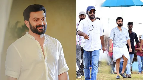 ലൂസിഫര് സഹസംവിധായകന് പൃഥ്വിയുടെ ഡേറ്റ്, സച്ചിയുടെ തിരക്കഥയില് സിനിമ