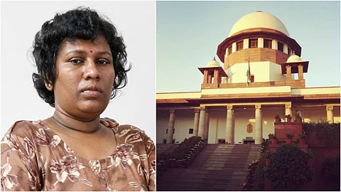 ‘ശബരിമല ദര്ശനത്തിനെത്തുന്ന യുവതികള്ക്ക് സംസ്ഥാന സര്ക്കാര് സംരക്ഷണം നല്കണം’; ബിന്ദു അമ്മിണി സുപ്രീം കോടതിയില്