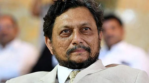 സുപ്രീം കോടതി ചീഫ് ജസ്റ്റിസ് ബോബ്ഡെ 