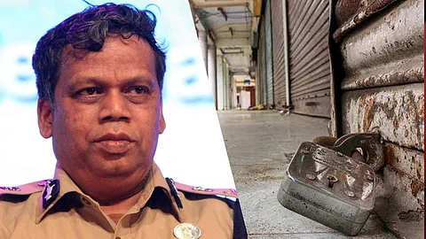 ‘ഹര്ത്താല് നിയമവിരുദ്ധം’; സംഘടനാ നേതാക്കള്ക്കെതിരെ നടപടിയുണ്ടാകുമെന്ന് പൊലീസ്