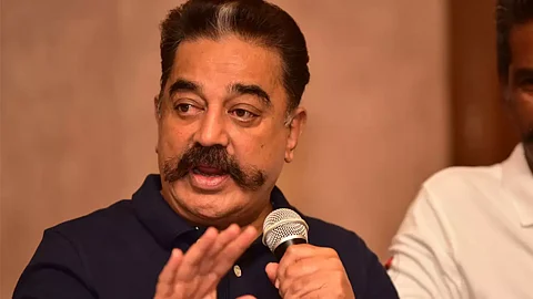 കമല് ഹാസന്