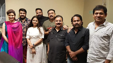 ‘ഒരു റൂമില് ചര്ച്ച ചെയ്ത് തീര്ക്കേണ്ടതല്ല’, ഇടവേള ബാബുവിനെതിരെ അമ്മ എക്സിക്യുട്ടീവ് അംഗം