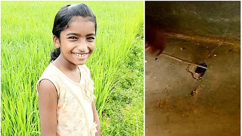 ‘കുട്ടികളുടെ മൊഴിയില് വിരോധമുണ്ടാകാം’; സര്വജന സ്കൂളിലെ അദ്ധ്യാപകര്ക്കെതിരെ നടപടിവേണ്ടെന്ന് ബാലാവകാശ കമ്മീഷന്