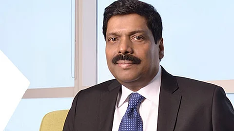 കെ മാധവന് സ്റ്റാര് ആന്ഡ് ഡിസ്നി ഇന്ത്യയുടെ മേധാവി