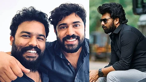 പടവെട്ടാന് നിവിന് പോളി കണ്ണൂരില്, സണ്ണി വെയിന്റെ ബാനറില് ലിജു കൃഷ്ണയുടെ ചിത്രം