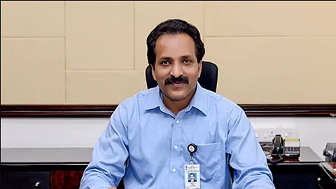 ഐഎസ്ആര്ഒ ചെയര്മാന് സ്ഥാനത്തിന് വീണ്ടും ഒരു മലയാളി ; എസ് സോമനാഥിനെ പരിഗണിക്കുന്നു