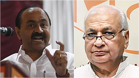 വി ഡി സതീശന്