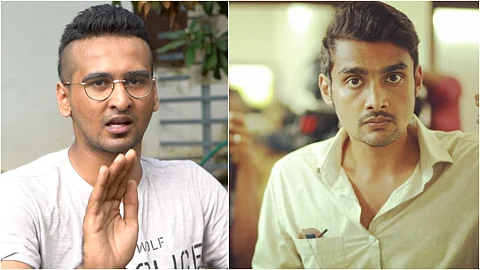 ‘ഷെയ്ന് മടങ്ങി വരണം, വെയില് പൂര്ത്തിയാക്കണം’; ഫെഫ്കയ്ക്ക് സംവിധായകന്റെ കത്ത്