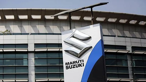 മാരുതി സുസുക്കിയും ഫെഡറല് ബാങ്കും കൈകോര്ക്കുന്നു