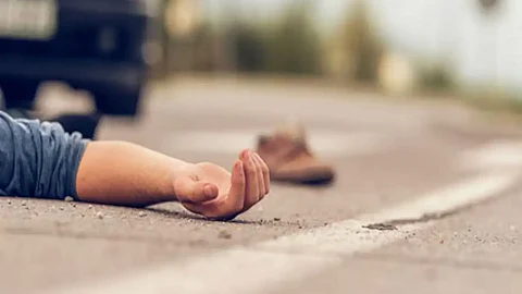 സംസ്ഥാനത്ത് 341 അതീവ അപകടസാധ്യതാമേഖലകള്; മൂന്ന് വര്ഷത്തിനിടെ 1,730 മരണം