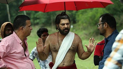 എം പത്മകുമാര് അഭിമുഖം: അങ്ങനെയുള്ള കഥാപാത്രങ്ങള് ചെയ്യാന് ആകെയൊരു മമ്മൂക്കയേയുള്ളൂ