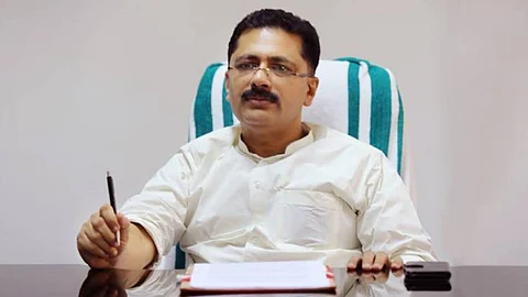 കെ ടി ജലീല്