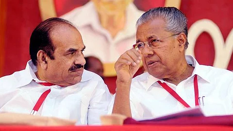 പിണറായി മന്ത്രിസഭയില് പുതുമുഖങ്ങളെത്തിയേക്കും; അഴിച്ചുപണിക്ക് സാധ്യതയെന്ന് റിപ്പോര്ട്ട്