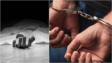 ദളിത് പെണ്കുട്ടിയുടെ ആത്മഹത്യ; യുവാവ് അറസ്റ്റില്