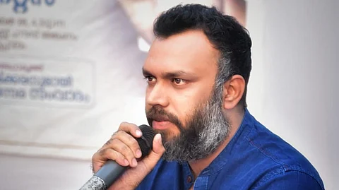 പൗരത്വ നിയമഭേദഗതി പച്ചയ്ക്ക് ഉള്ള മുസ്ലിം വിരോധമെന്ന് ശ്യാം പുഷ്കരന്