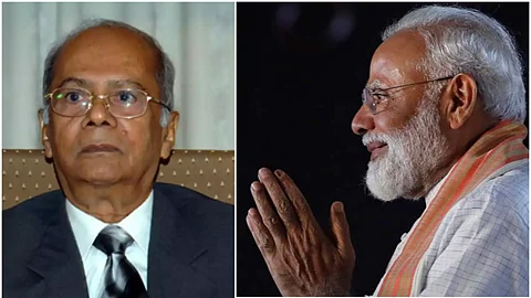 ഗുജറാത്ത് കലാപം: മോദിക്ക് നാനാവതി കമ്മീഷന്റെ ക്ലീന് ചിറ്റ്