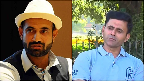 ‘അത്തരം പ്രസ്താവനകൾ ചിരിച്ച് തള്ളണം’; ബുംറയെ ശിശുവെന്ന് വിളിച്ച അബ്ദുള് റസാഖിന് മറുപടിയുമായി ഇർഫാൻ പത്താൻ