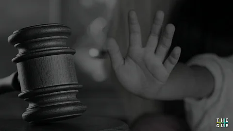 ‘അവസാന ശ്വാസം വരെ തടവ്’; നാലു വയസുകാരിയെ പീഡിപ്പിച്ച പ്രതിക്ക് മരണം വരെ ശിക്ഷ വിധിച്ച് കോടതി