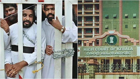 ‘കോതമംഗലം പള്ളിയില് തമ്പടിച്ചവരെ ഒഴിപ്പിക്കണം’; പള്ളി സംസ്ഥാന സര്ക്കാര് ഏറ്റെടുക്കണമെന്ന് ഹൈക്കോടതി