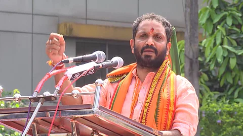 കെ സുരേന്ദ്രന്