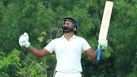 സഞ്ജു വീണ്ടും ഇന്ത്യൻ ടീമിൽ; ഇക്കുറി ശ്രീലങ്കയ്ക്കെതിരായുള്ള ടി 20 പരമ്പരയിൽ