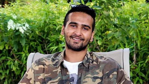 ഷെയ്ന് നിഗം