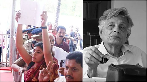 ‘രാജ്യത്തെ ഭിന്നിപ്പിക്കാന് ഐതീഹ്യങ്ങളെ ചരിത്രമാക്കരുത്’; ഇന്ത്യന് ചരിത്ര കോണ്ഗ്രസ്