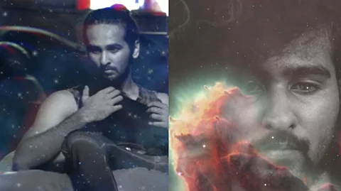 ‘നടത്തത്തിലെന്ത് ജോറ്, പഠിത്തത്തിലോ ഫക്കീറ്,’ ഷെയിന് നിഗത്തിന്റെ വലിയപെരുന്നാളിലെ ലബ്ബൈക്കല്ലാഹ്