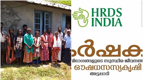 ‘ആദിവാസി ഭൂമി എന്ജിഒകള് പാട്ടത്തിനെടുക്കേണ്ട’; എച്ച്ആര്ഡിഎസിന് സര്ക്കാരിന്റെ പൂട്ട്