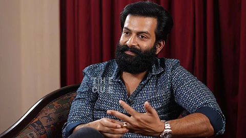 ലൂസിഫര് പോലുള്ള സിനിമകള് നിലവാരമില്ലാത്തതാണെന്ന് അഭിപ്രായമുള്ളവരുണ്ട്, അംഗീകരിക്കുന്നതില് വിമുഖത: പൃഥ്വിരാജ്