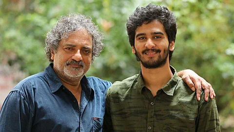 ജോയ് മാത്യു ഷെയ്ന് നിഗം 