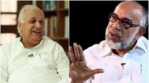 ‘ആ തിട്ടൂരം ഇവിടെ വിലപ്പോകില്ല’; ഗവര്ണര്ക്ക് മുസ്ലിംലീഗിന്റെ മറുപടി