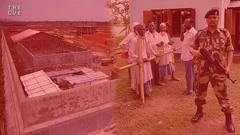 പൗരത്വനിയമം: ‘നിഷ്കു’ അപകട ചോദ്യങ്ങള്ക്ക് മറുപടി