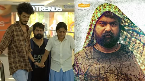 ത്രില്ലിംഗ് ട്രെയിലര്, വൈഡ് റിലീസിന് ചോല