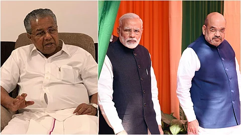 ‘എന്പിആറുമായി കേരളം സഹകരിക്കില്ല’; ജനസംഖ്യാ രജിസ്ട്രേഷന് പുതുക്കല് സ്റ്റേ ചെയ്ത് സംസ്ഥാന സര്ക്കാര്