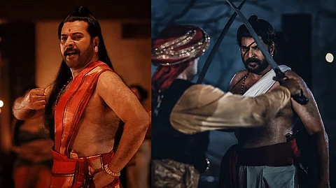 ലൂസിഫറിന്റെ വേഗത്തില് മാമാങ്കം നൂറ് കോടി ക്ലബ്ബില്, മമ്മൂട്ടിക്ക് കരിയറിലെ രണ്ടാം നേട്ടം