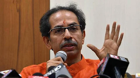 രാമക്ഷേത്രത്തിനായി പണം പിരിച്ച് നടക്കാതെ ഇന്ധന വില കുറയ്ക്കൂ; കേന്ദ്രസര്ക്കാരിനെതിരെ ശിവസേന