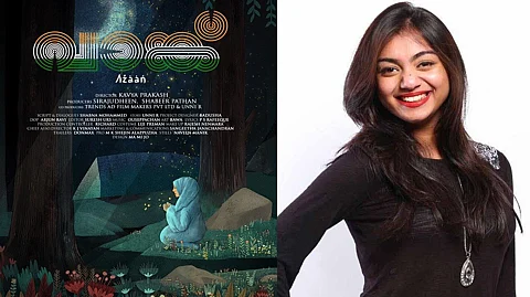 ‘വാങ്ക്’ സ്ക്രീനിലെത്തുന്നു കാവ്യാ പ്രകാശിന്റെ സംവിധാനത്തില്, അനശ്വര രാജന് കേന്ദ്രകഥാപാത്രം