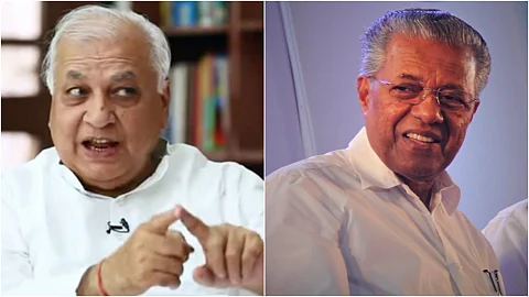 ‘പൗരത്വനിയമം അനുസരിക്കാന് ബാധ്യസ്ഥര്’; സംസ്ഥാന സര്ക്കാര് നിലപാടിനെതിരെ ഗവര്ണര്