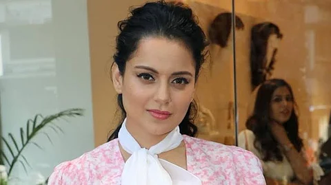 ‘ഭീരുക്കളും നട്ടെല്ലില്ലാത്തവരും’; പൗരത്വ ഭേദഗതി നിയമത്തില് ബോളിവുഡ് നിശബ്ദതയെ വിമര്ശിച്ച് കങ്കണ