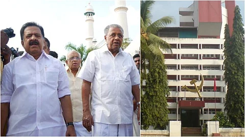 ‘ഇപ്പോള് എല്ലാവരും കൈകോര്ക്കുകയാണ് വേണ്ടത്’; കെപിസിസി അദ്ധ്യക്ഷനോട് സിപിഐഎം; ‘നാട് ആഗ്രഹിക്കുന്നത് ഒരുമിച്ച് നില്ക്കല്’