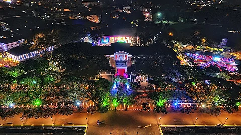 ചലച്ചിത്രമേള, സിനിമാ പ്രേമികളുടെ വാര്ഷിക ജീവശ്വാസം