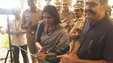 ‘ഫ്രീഡം ലുക്സ്’ ; ജയില് ചപ്പാത്തിക്കും ചിക്കനും പിന്നാലെ വകുപ്പിന് കീഴില് ബ്യൂട്ടി പാര്ലറും