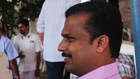 വട്ടിയൂര്ക്കാവിനെ പ്രശാന്ത് ‘ആപ്പിലാക്കും’; യുവാക്കളുടെ ആര്മിയും