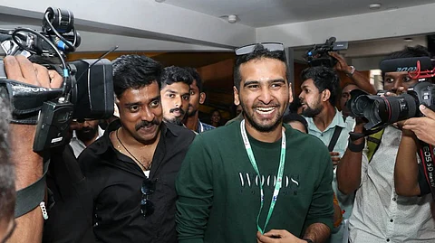 ‘മനോരോഗ’ പ്രസ്താവന പ്രൊഡ്യസേഴ്സ് അസോസിയേഷനെക്കുറിച്ചല്ല, ജോബി ജോര്ജിനെക്കുറിച്ച് മാത്രമായിരുന്നെന്ന് ഷെയ്ന്