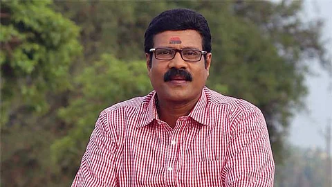 കലാഭവന് മണിയുടേത് കൊലപാതകമല്ല, മരണകാരണം കരള് രോഗമെന്ന് സിബിഐ റിപ്പോര്ട്ട്