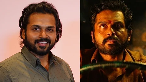 കൈദി രണ്ടാം ഭാഗം സീക്വലോ, പ്രീക്വലോ?, കാര്ത്തി പറയുന്നത്